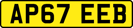 AP67EEB