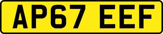 AP67EEF