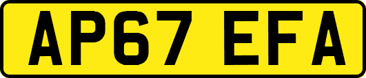 AP67EFA