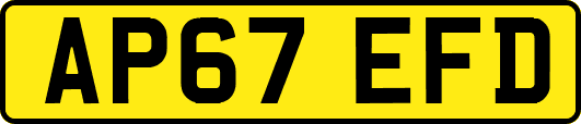 AP67EFD