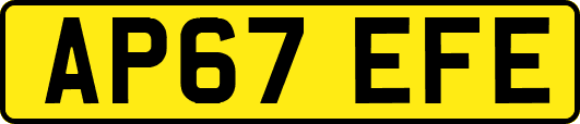 AP67EFE
