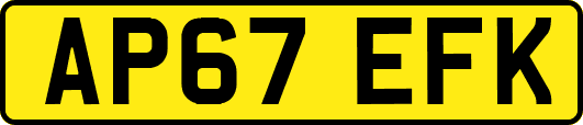 AP67EFK
