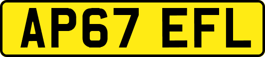 AP67EFL