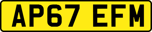 AP67EFM