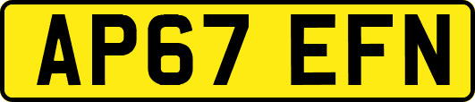 AP67EFN