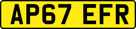 AP67EFR