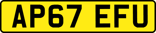 AP67EFU