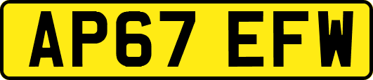 AP67EFW
