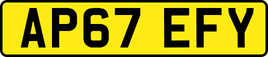 AP67EFY