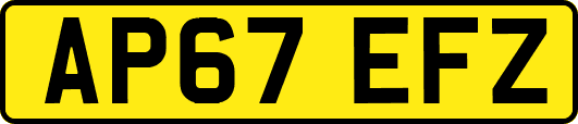 AP67EFZ