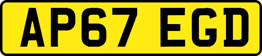 AP67EGD