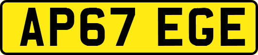 AP67EGE