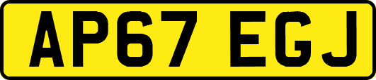 AP67EGJ