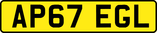 AP67EGL