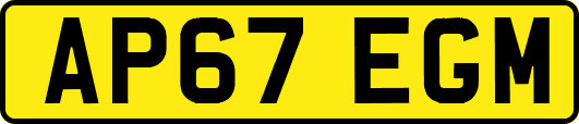 AP67EGM