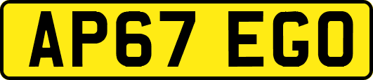 AP67EGO