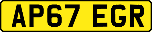 AP67EGR