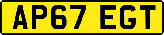 AP67EGT