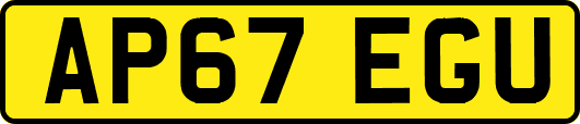 AP67EGU