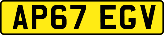 AP67EGV