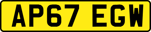 AP67EGW