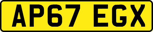 AP67EGX