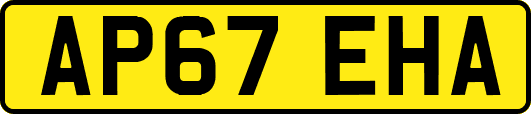 AP67EHA
