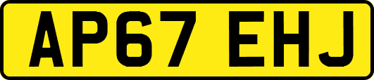 AP67EHJ