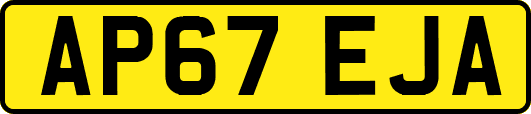 AP67EJA