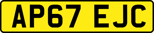AP67EJC