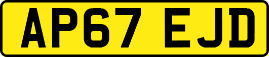 AP67EJD