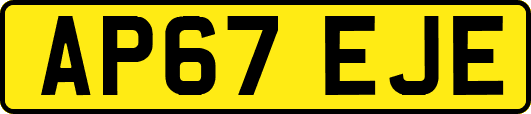 AP67EJE