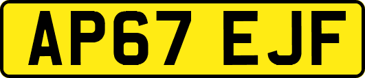 AP67EJF