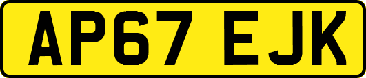 AP67EJK