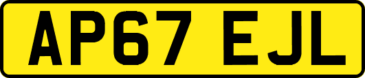 AP67EJL