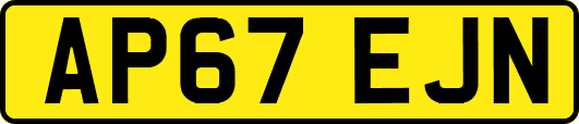 AP67EJN
