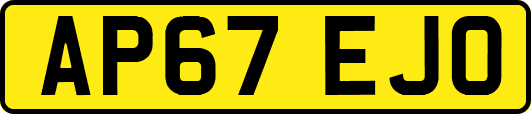 AP67EJO
