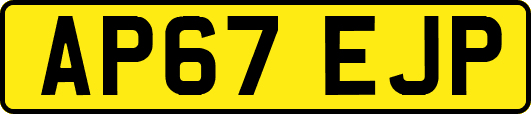 AP67EJP