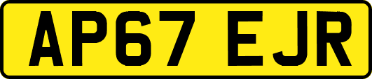 AP67EJR