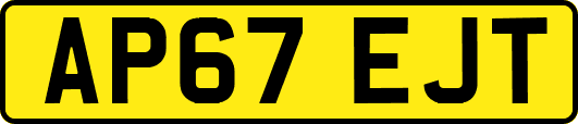 AP67EJT