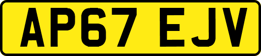 AP67EJV