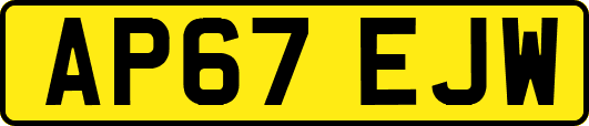 AP67EJW