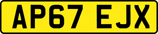 AP67EJX