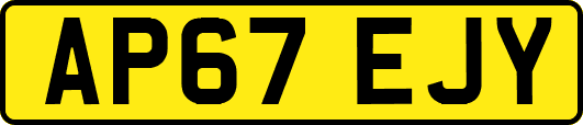 AP67EJY