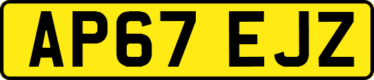 AP67EJZ