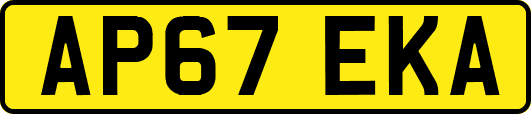 AP67EKA