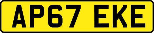 AP67EKE
