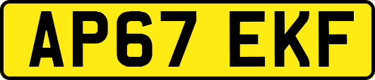 AP67EKF