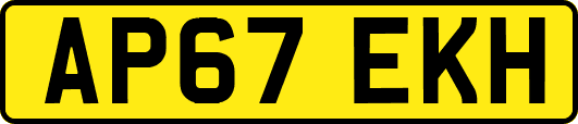 AP67EKH