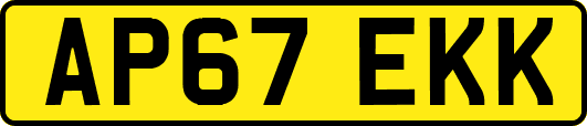 AP67EKK